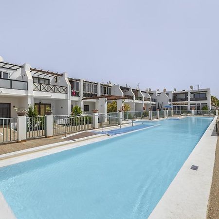 Ferienwohnung Casa Aldea Puerto del Carmen  Exterior foto