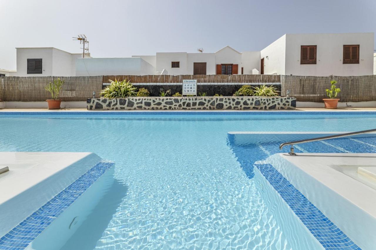 Ferienwohnung Casa Aldea Puerto del Carmen  Exterior foto