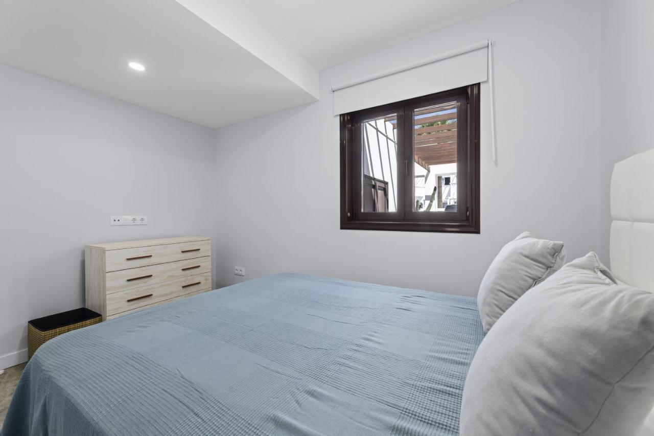 Ferienwohnung Casa Aldea Puerto del Carmen  Exterior foto