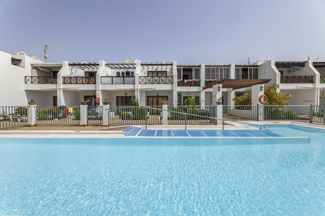 Ferienwohnung Casa Aldea Puerto del Carmen  Exterior foto